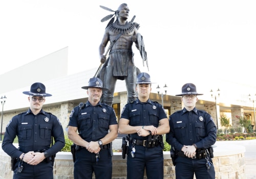 The Importance of Public Safety and Law Enforcement in Fayetteville, GA